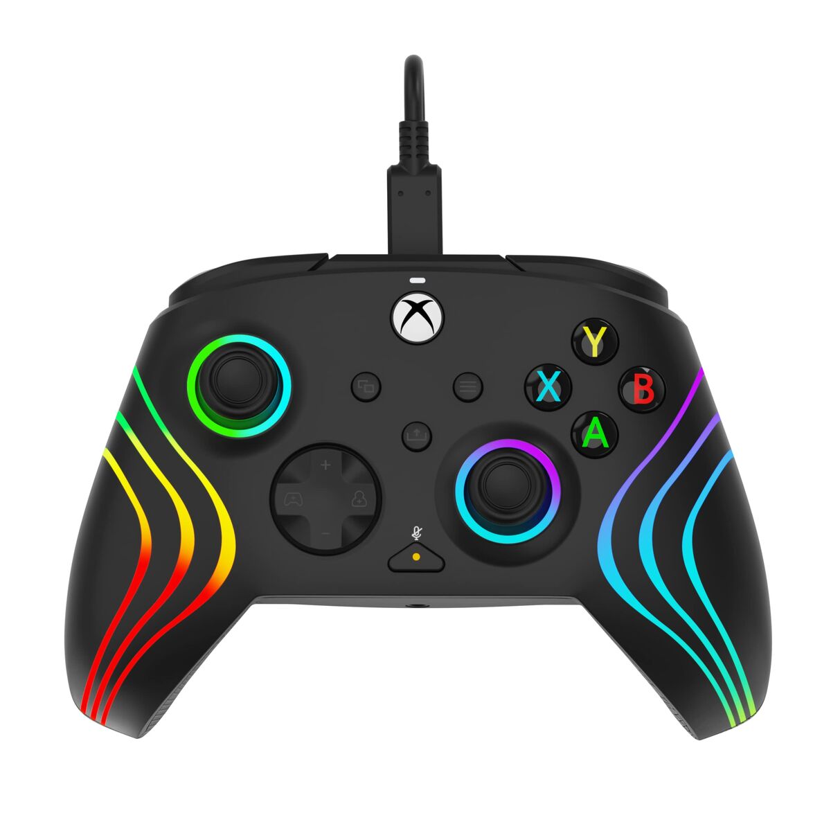 Gaming Control PDP