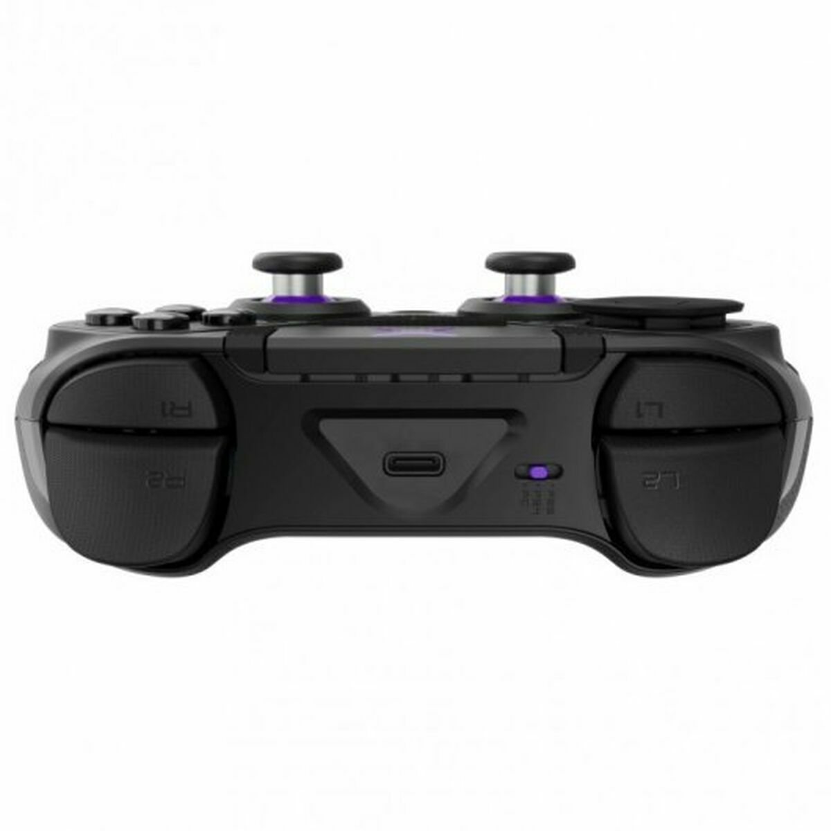 Gaming Control PDP