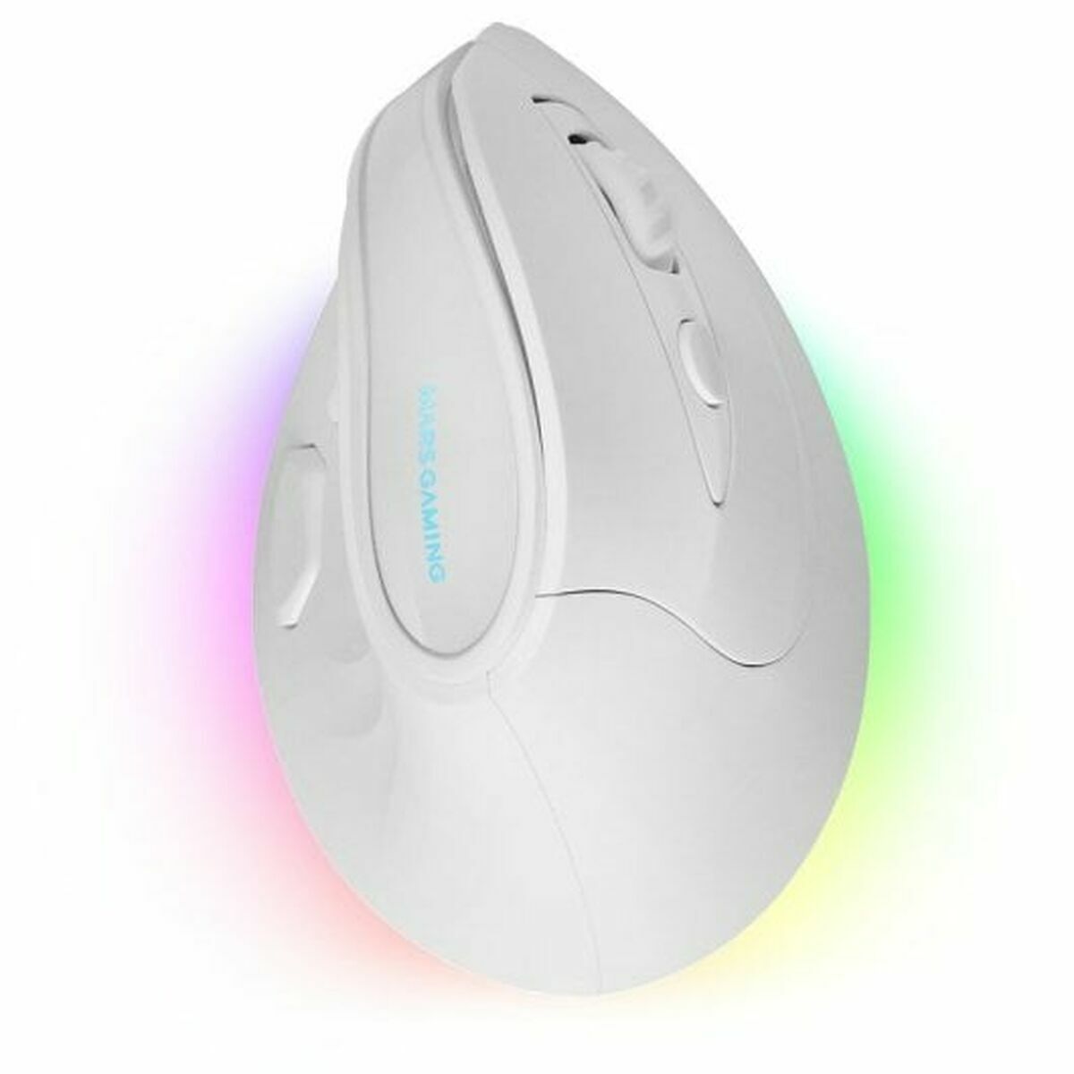 Gaming Mouse Mars Gaming MMSKW
