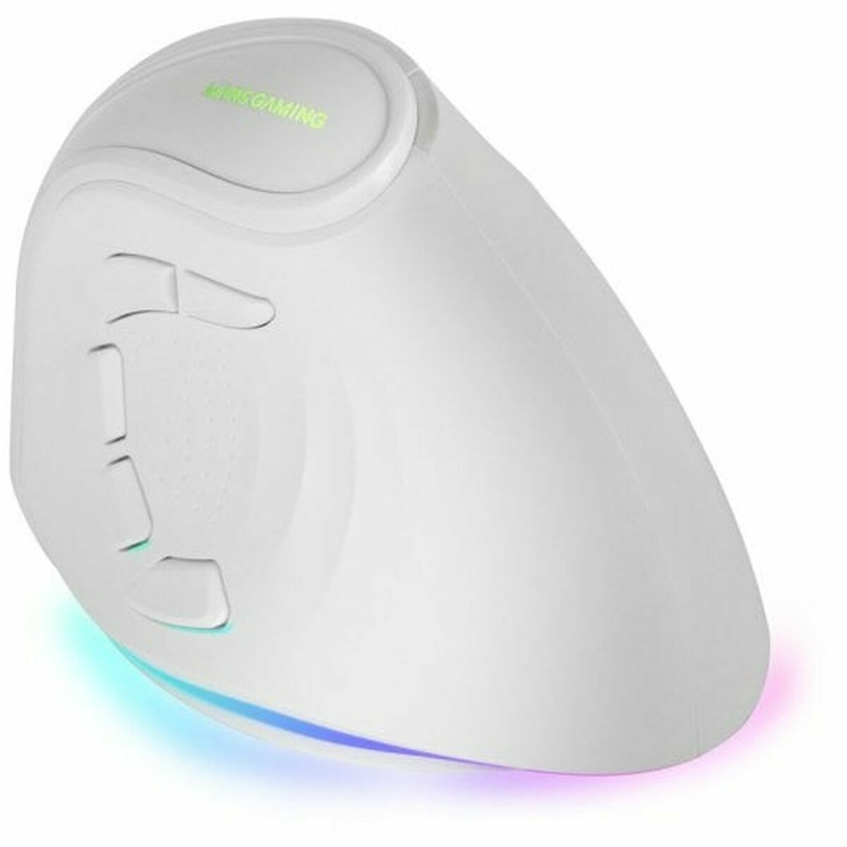 Gaming Mouse Mars Gaming MMSKW