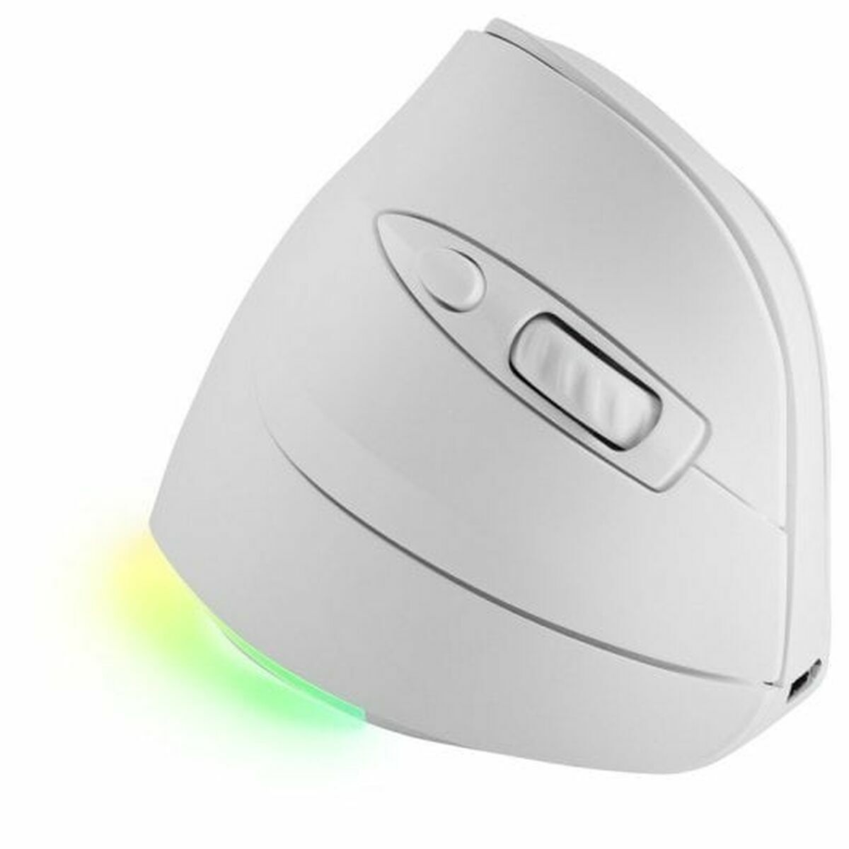 Gaming Mouse Mars Gaming MMSKW