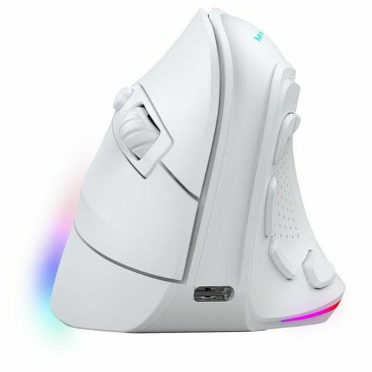 Gaming Mouse Mars Gaming MMSKW
